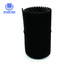 HDPE Mesh for Pipeline Protection